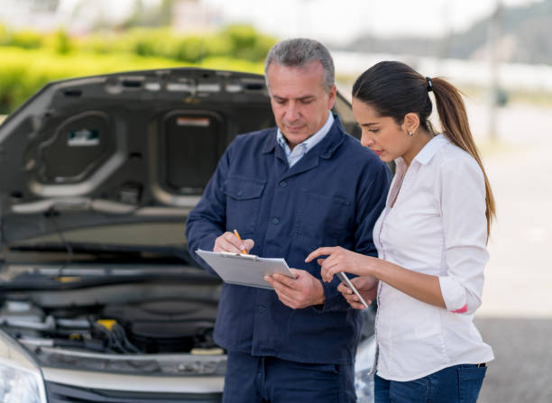 Comprehensive and collision insurance Waterville